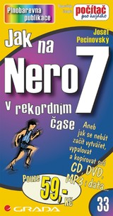 E-kniha Jak na Nero 7 - Josef Pecinovský