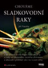 E-kniha Chováme sladkovodní raky - Jiří Patoka