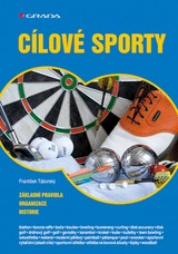 E-kniha Cílové sporty - František Táborský