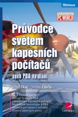E-kniha Průvodce světem kapesních počítačů - Josef Tkáč, Ondřej Zaoral