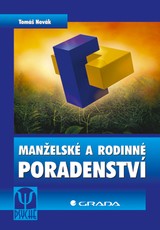 E-kniha Manželské a rodinné poradenství - Tomáš Novák