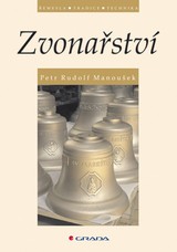 E-kniha Zvonařství - Petr Rudolf Manoušek