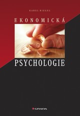 E-kniha Ekonomická psychologie - Karel Riegel