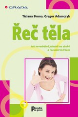 E-kniha Řeč těla - Gregor Adamczyk, Tiziana Bruno