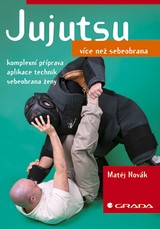 E-kniha Jujutsu - Matěj Novák
