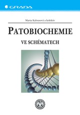 E-kniha Patobiochemie - Marta Kalousová