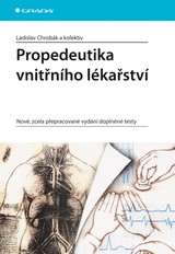 E-kniha Propedeutika vnitřního lékařství - Ladislav Chrobák
