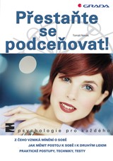 E-kniha Přestaňte se podceňovat! - Tomáš Novák