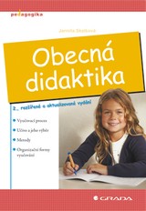 E-kniha Obecná didaktika - Jarmila Skalková
