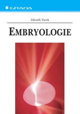 E-kniha Embryologie - Zdeněk Vacek