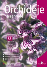 E-kniha Orchideje na zahradě - Jan Ponert, Jiří Obdržálek, Pavel Sekerka