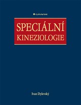 E-kniha Speciální kineziologie - Ivan Dylevský