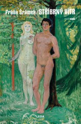 E-kniha Stříbrný vítr - Fráňa Šrámek