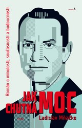 E-kniha Jak chutná moc - Ladislav Mňačko