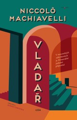E-kniha Vladař - Niccolò Machiavelli