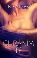 E-kniha Chráním Tě - Nika Peas