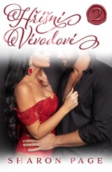 E-kniha Hlouběji v neřesti - Sharon Page