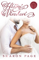 E-kniha Hluboko ve vášni - Sharon Page