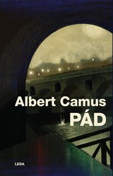 E-kniha Pád - Albert Camus