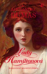 E-kniha Lady Hamiltonová - Alexandre Dumas