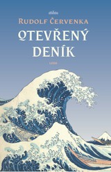 E-kniha Otevřený deník - Rudolf Červenka