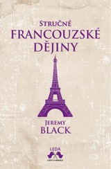 E-kniha Stručné francouzské dějiny - John Julius Norwich