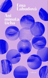 E-kniha Ani minuta ticha - Ema Labudová