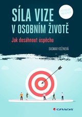 E-kniha Síla vize v osobním životě - Dagmar Kožinová