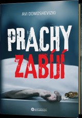 E-kniha Prachy zabíjí - Avi Domoshevizki