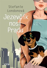 E-kniha Jezevčík nosí Pradu - Stephanie Londonová