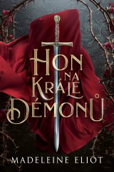 E-kniha Hon na krále démonů - Madeleine Eliot