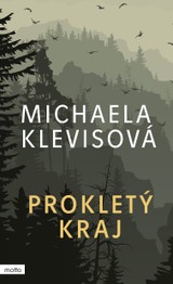E-kniha Prokletý kraj - Michaela Klevisová