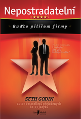 E-kniha Nepostradatelní - Seth Godin
