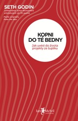 E-kniha Kopni do té bedny - Seth Godin