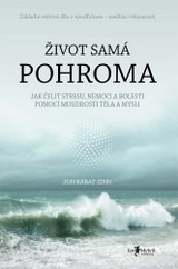 E-kniha Život samá pohroma - Jon Kabat-Zinn