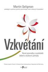 E-kniha Vzkvétání - Martin Seligman