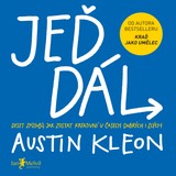 E-kniha Jeď dál - Austin Kleon