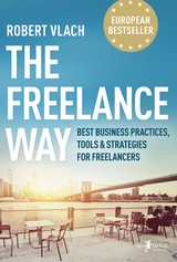 E-kniha The Freelance Way - Robert Vlach
