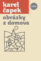 E-kniha Obrázky z domova - Karel Čapek