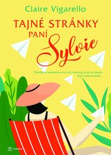 E-kniha Tajné stránky paní Sylvie - Claire Vigarello