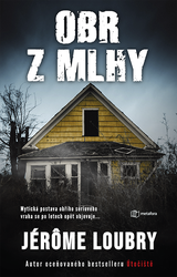 E-kniha Obr z mlhy - Jérôme Loubry