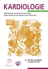 E-kniha Kardiologie - Miloš Táborský, Josef Kautzner, Aleš Linhart
