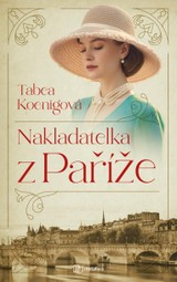 E-kniha Nakladatelka z Paříže - Tabea Koenig