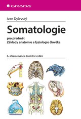E-kniha Somatologie - Ivan Dylevský