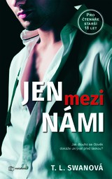 E-kniha Jen mezi námi - T.L. Swan