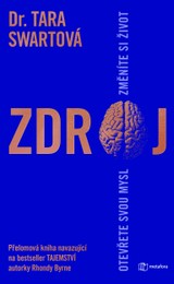 E-kniha Zdroj - Tara Swartová