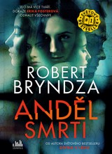E-kniha Anděl smrti - Robert Bryndza