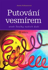 E-kniha Putování vesmírem - Aneta Schauerová