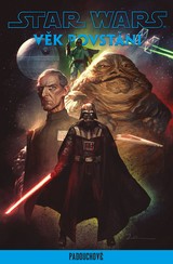 E-kniha Star Wars - Věk Povstání: Padouchové - kolektiv