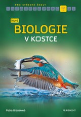 E-kniha Nová biologie v kostce pro SŠ - Mgr. Zuzana Kardošová, Petra Brzósková